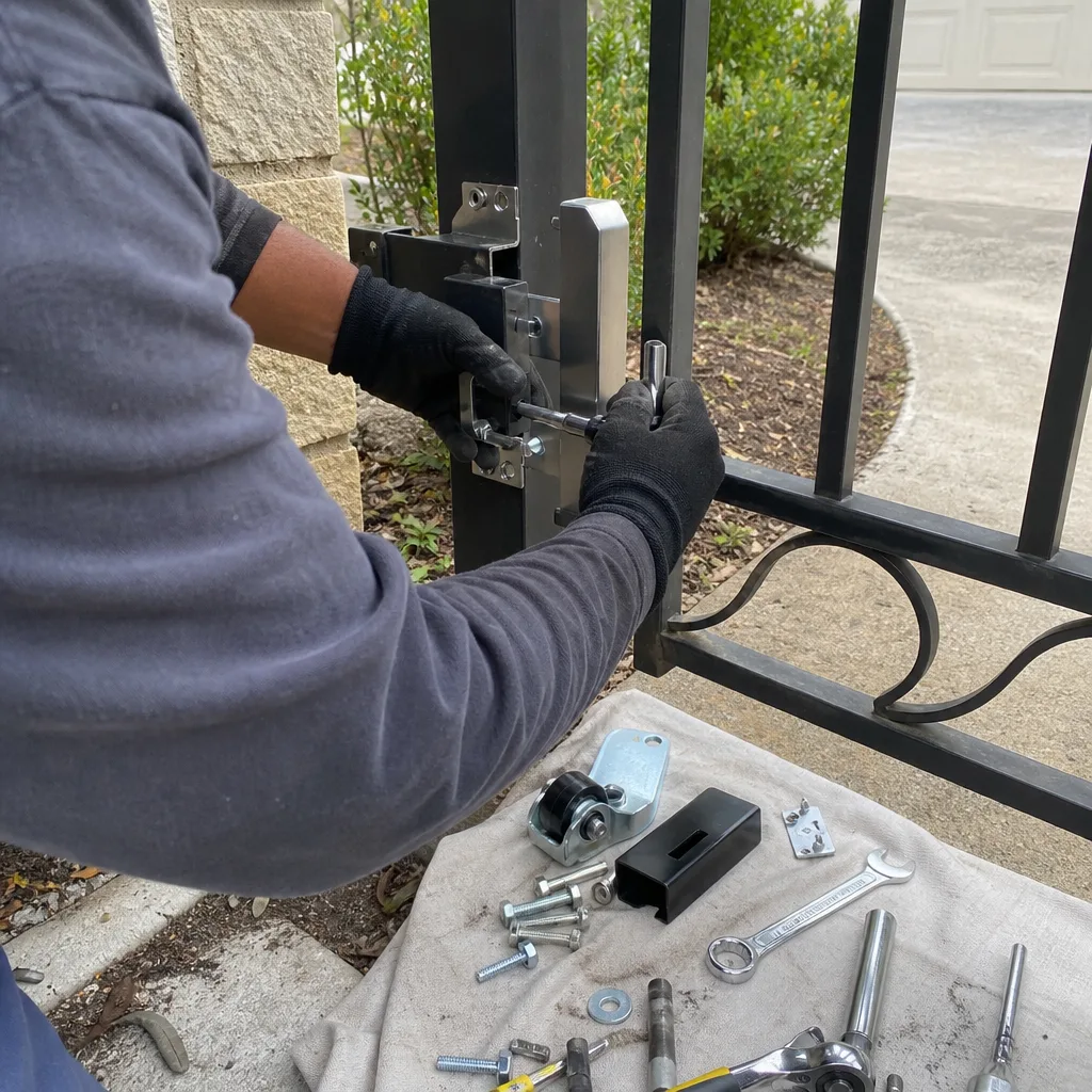 Smart Access