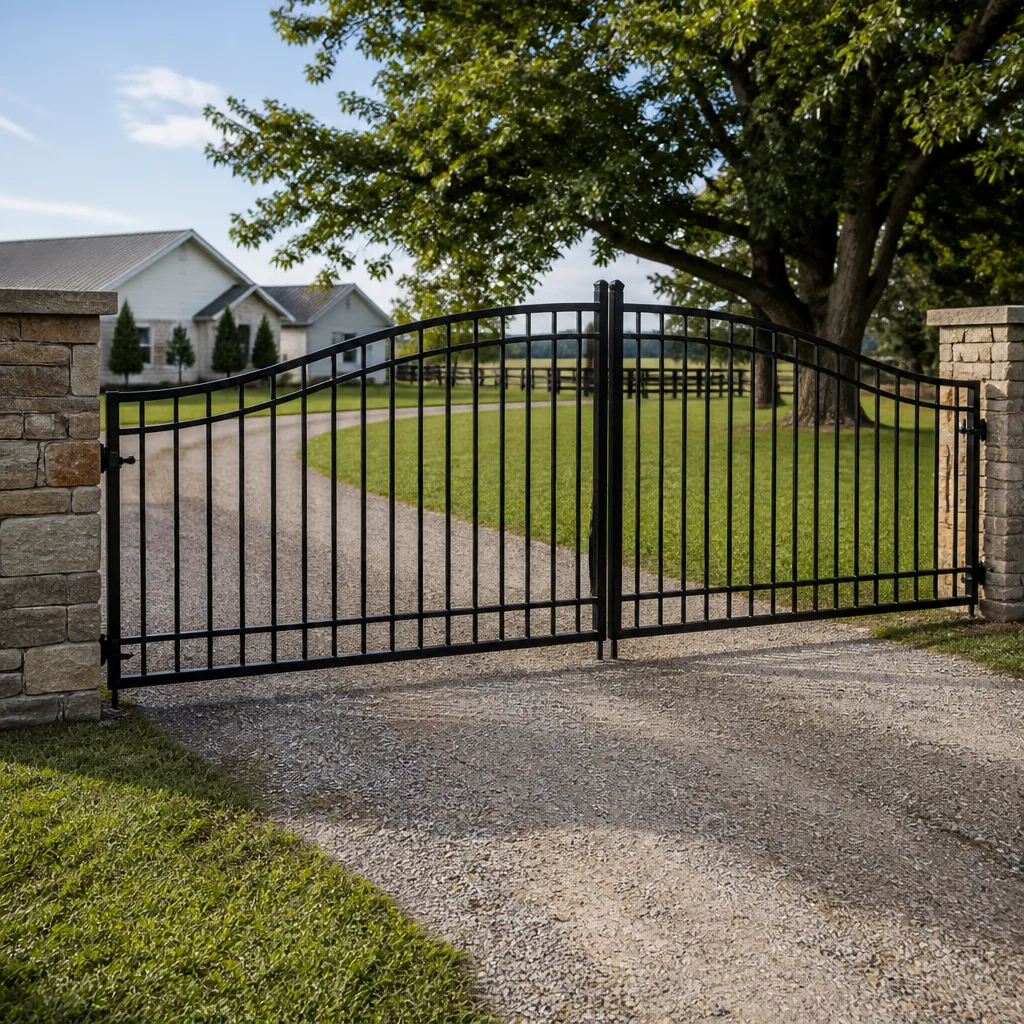 Farm & ranch
